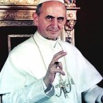 Pope Paul
VI