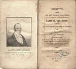 Samuel Thompson 1769 -
1843