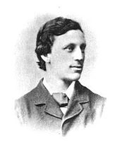 Arnold Toynbee 1852 -
1883