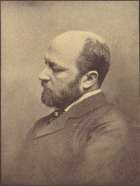 Henry James
jnr