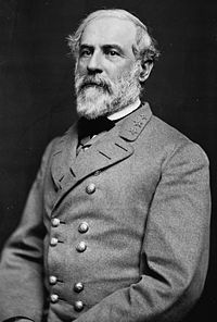 Robert e lee