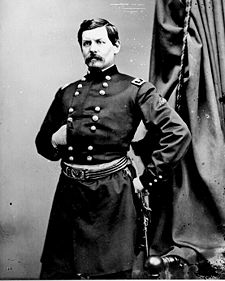 george brinton
mcclelland