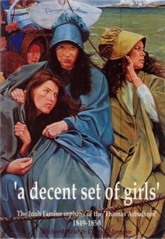 A Decent Set of Girls