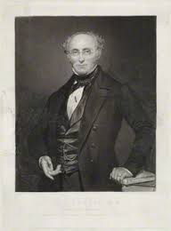 Albert Isaiah Coffin
(1791-1866)