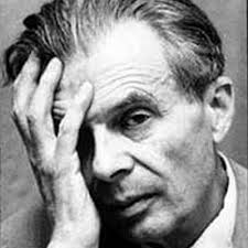 Aldous Huxley
1894-1963