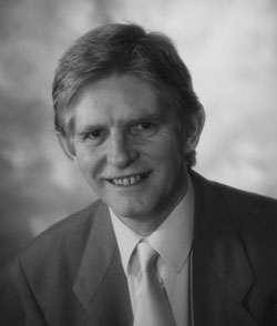 Andrew Hart Lockie 1947 -
2004