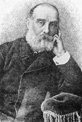 Aurelio Saffi 1819 -
1890