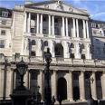 Bank of England