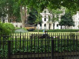 Bloomsbury
Square