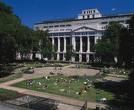 Bloomsbury Square