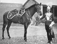 Captain of17th Lancers