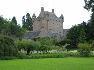 Cawdor Castle