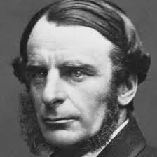 Charles Kingsley
(1819-1875)