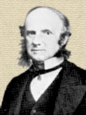Charles Robert Drysdale 1829 -
1907