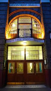 Conway
Hall