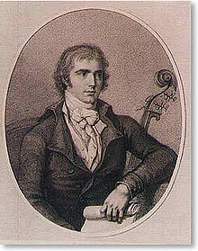 Domenico Carlo Maria Dragonetti 1763 -
1846