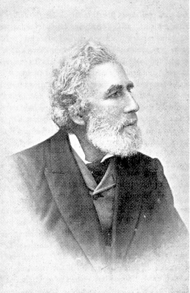 Edward Truelove
(1809-1899)