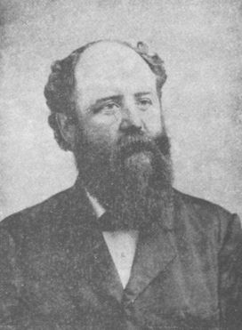 Ernest Albert Farrington 1847 -
1885