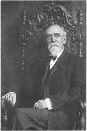 Eugene Beauharnais Nash 1838 -
19172
