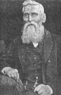 Ferdinand Dlugoborsky 1821 -
1894