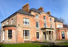 Hawthorn House