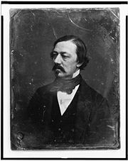 Henry William Herbert 1807 -
1858