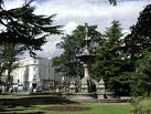 Hitchman Fountain Leamington
Spa