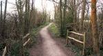 Imberhorne Farm in East
Grinstead