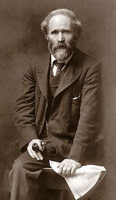 James Keir Hardie senior
(1856-1915)