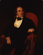 James Sheridan Knowles 1784 -
1862