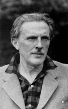 John Godolphin Bennett 1897 -
1974