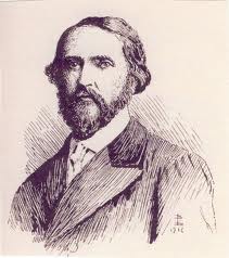 Joseph Thomas Sheridan Le Fanu
(1814-1873)