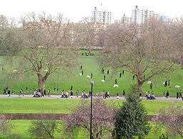 Kennington
Park