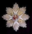 Knight Grand Cross of St.
Olav