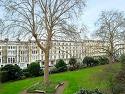 Leinster Square, London