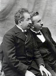 Lumiere
brothers