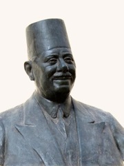 Marcus Simaika Pasha
(1864-1944)