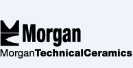Morgan Technical
Ceramics