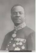 Prince Massaquoi Momolu
(1870-1938)