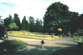 Queens Gardens
Bromley