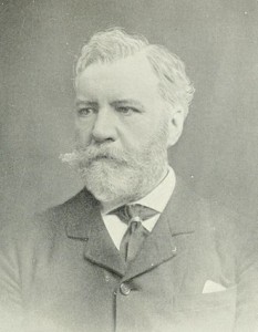 Richard Whiteing
(1840-1928)