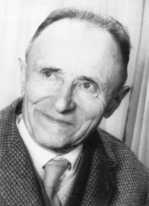 Robert Dufilho 1897 -
1989