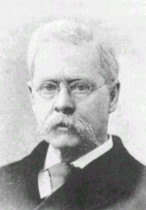 Samuel Arthur Jones
(1834-1912)