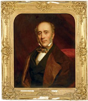 Sir James Clark 1788-1870
