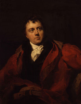 Sir James Mackintosh
(1765-1832)