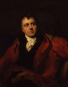 Sir James Mackintosh
(1765-1832)