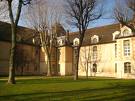 St. Louis Hospital, Paris