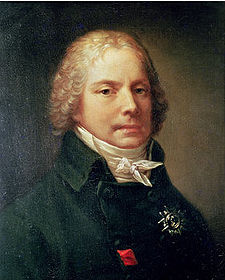 Talleyrand 1754 - 1838