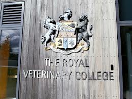 The Royal Veterinary
College