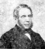 Thomas Adams 1807 - 1873